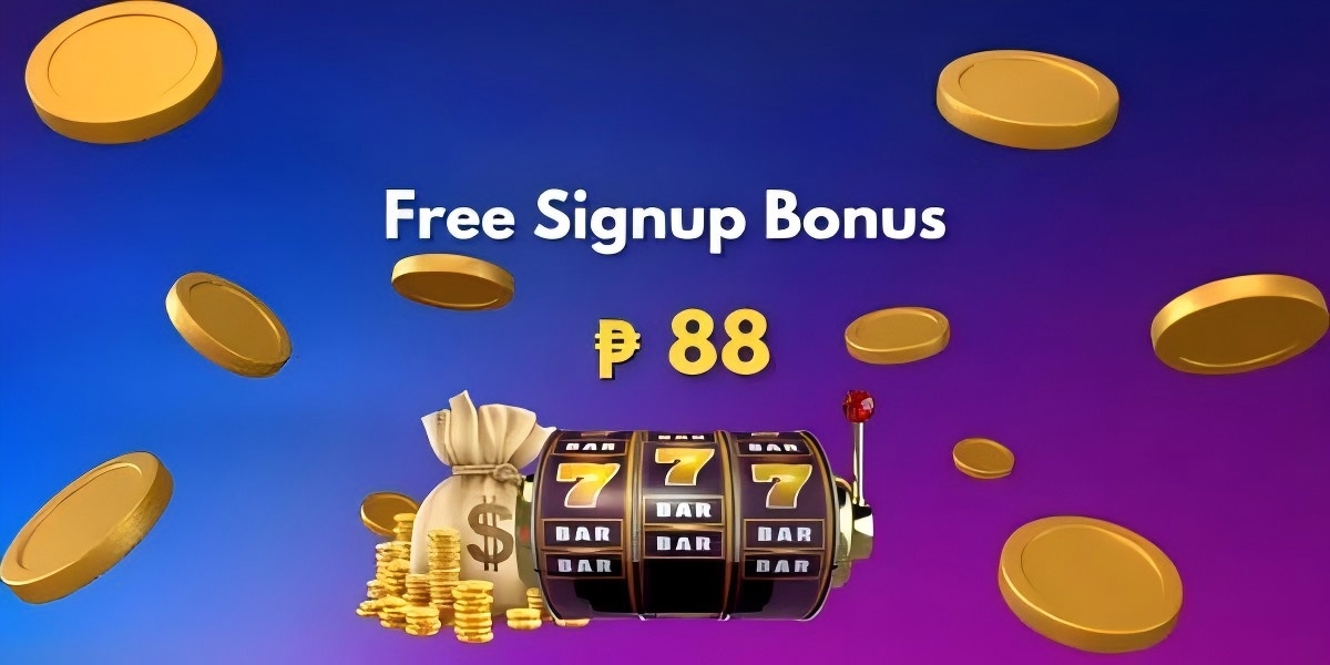 k777 Welcome Bonus