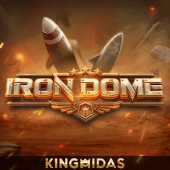 Iron Dome Slot Game