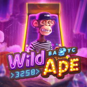 Wild Ape Hot Game on k777